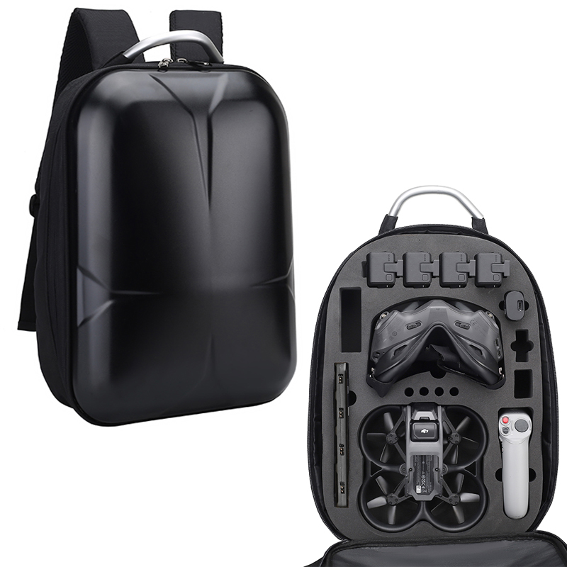 Backpack Duricrust Waterproof  - Drone Lidar ulasan dan harga
