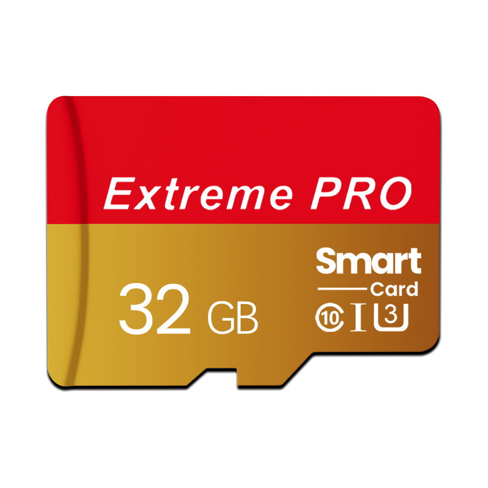 Extreme PRO Mini TF Memory Car - Drone Video Production ulasan dan harga