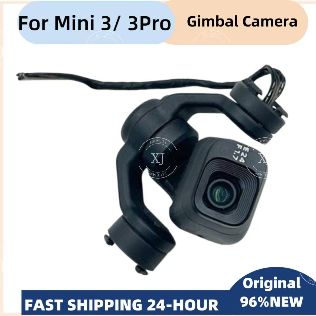 Original Mini3 Mini3pro Gimbal - Dji Drone Mini 3 ulasan dan harga