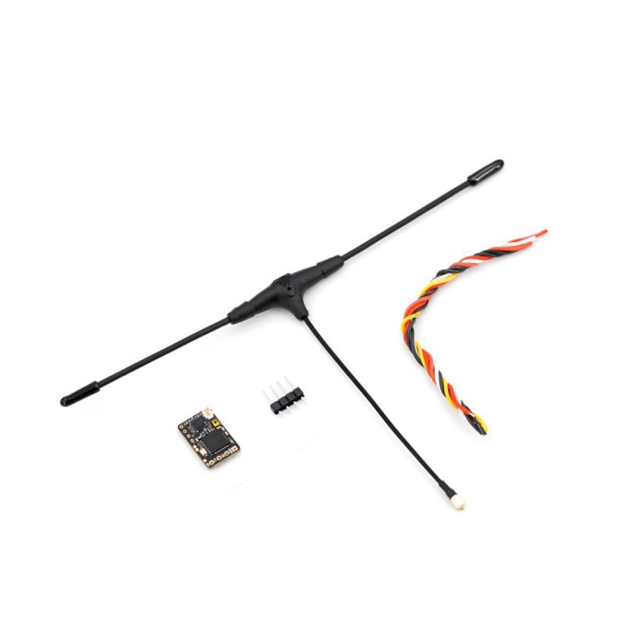 TBS CROSSFIRE NANO RX PRO - FP - Tbs Fpv Crossfire ulasan dan harga