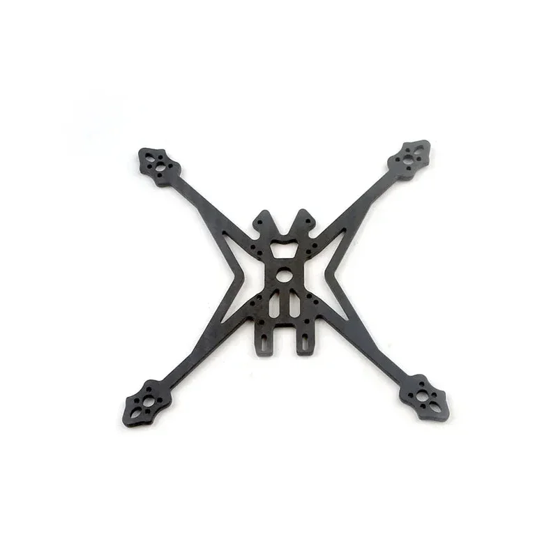 HappyModel Crux35 High Definit - Drone Multispectral ulasan dan harga