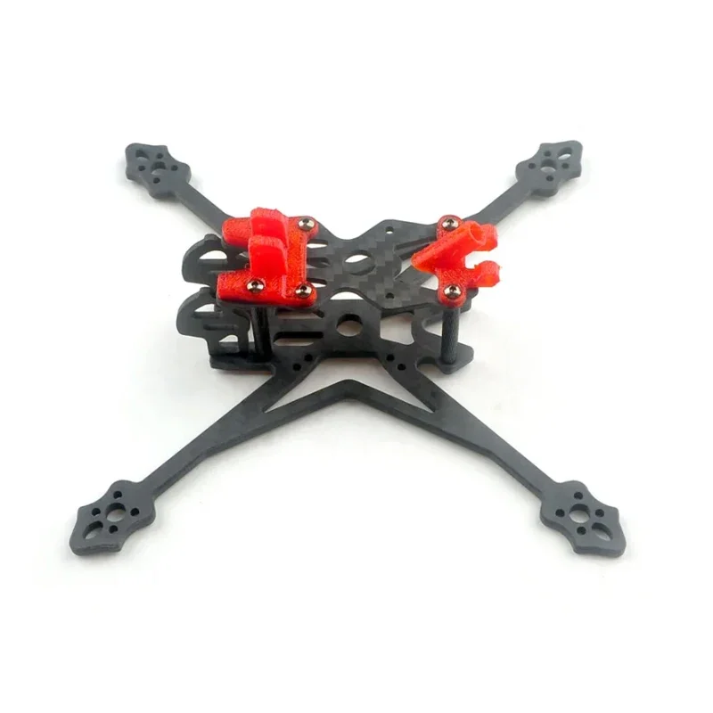 HappyModel Crux35 High Definit - Drone Multispectral ulasan dan harga