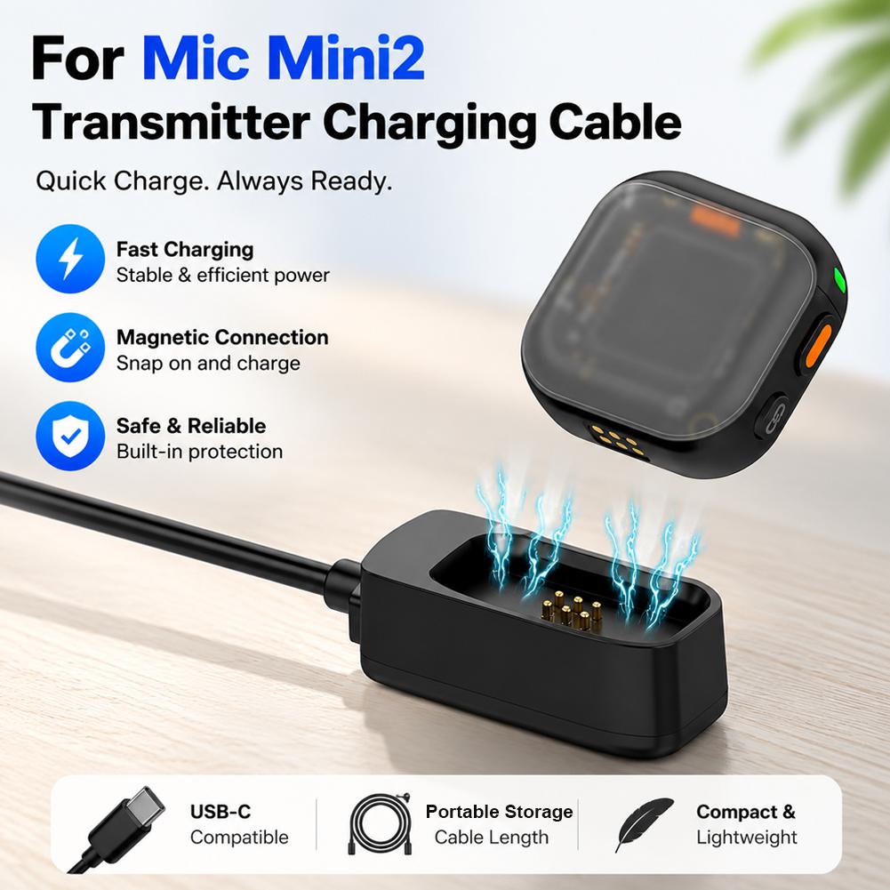 Magnetic Charging Base For DJI - Dji Drone Mini 3 ulasan dan harga