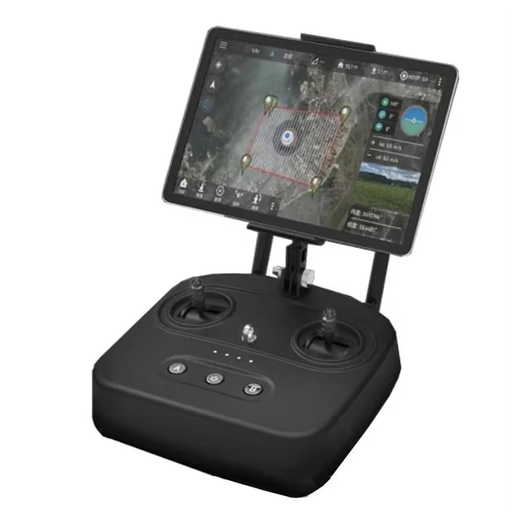 Skydroid T10 Remote Control Mi - Drone Video Production ulasan dan harga