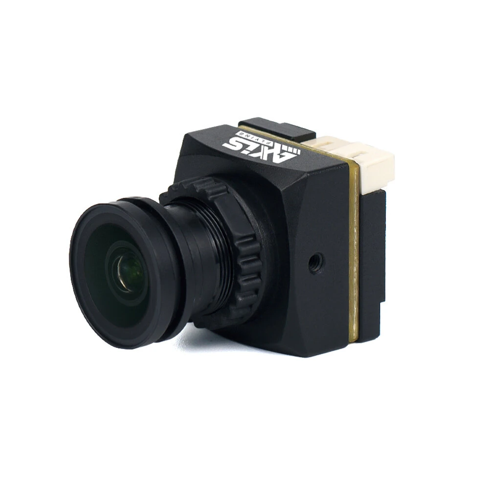 Axisflying Owl Pro 1800TVL HD  - Drone Cinematic ulasan dan harga