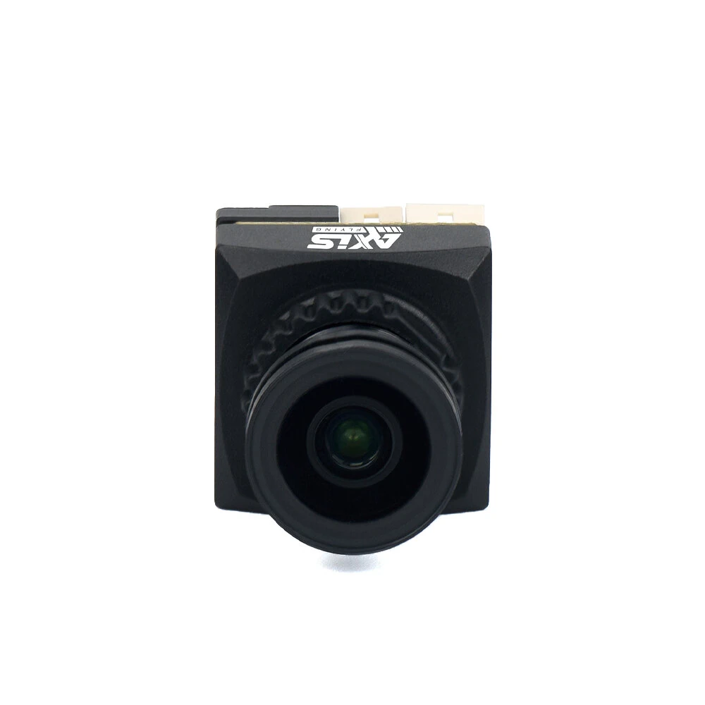 Axisflying Owl Pro 1800TVL HD  - Drone Cinematic ulasan dan harga