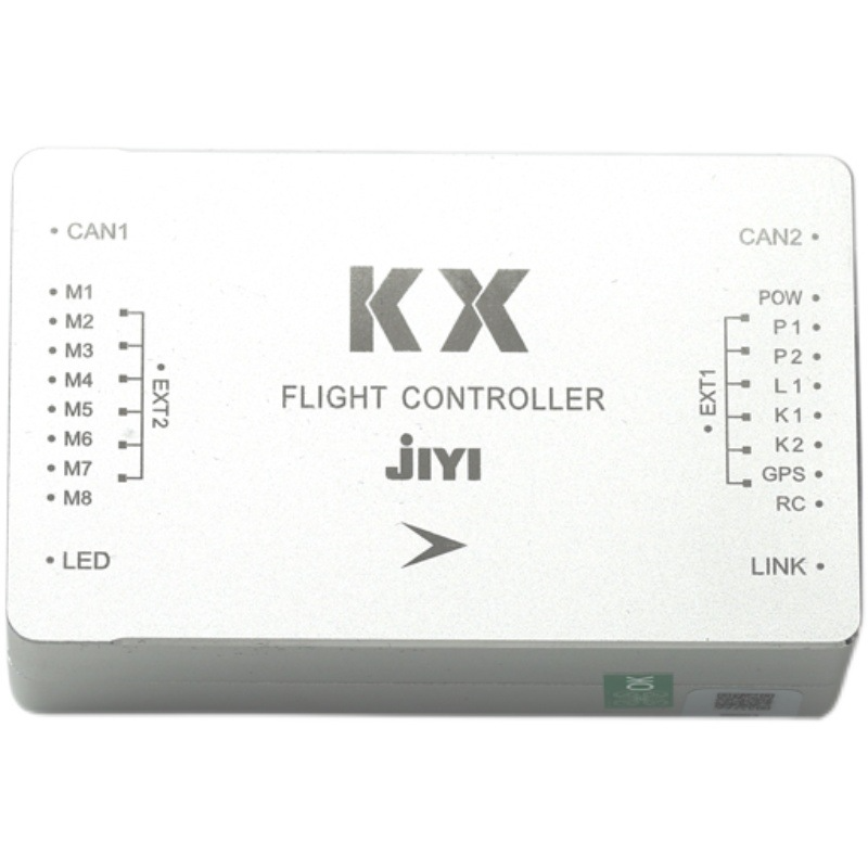 JIYI KX Industrial Plastic Fli - Drone Surveying ulasan dan harga