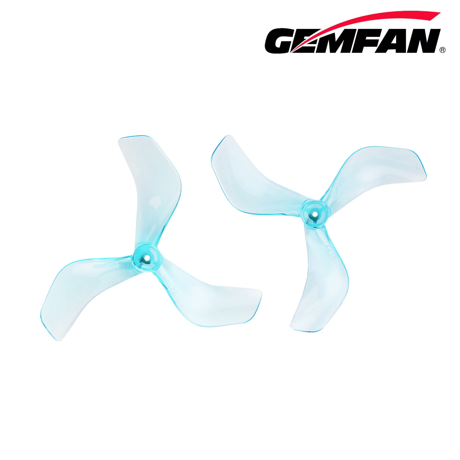 16PCS /8Pairs Gemfan 2216 3-Bl - Dji Drone Air 3 ulasan dan harga