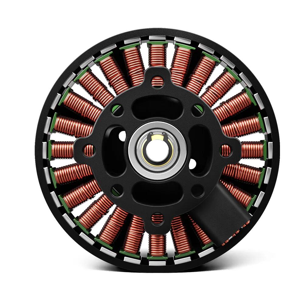 5005 EEE Brushless Motor for t - Drone Surveying ulasan dan harga