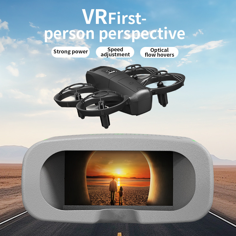 X228 VR FPV Drone HD Dual Came - Drone Video Production ulasan dan harga