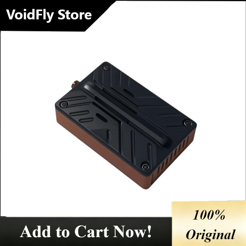 VoidFly 4.9G 6G 7W  VTX Video  - Drone Video Production ulasan dan harga