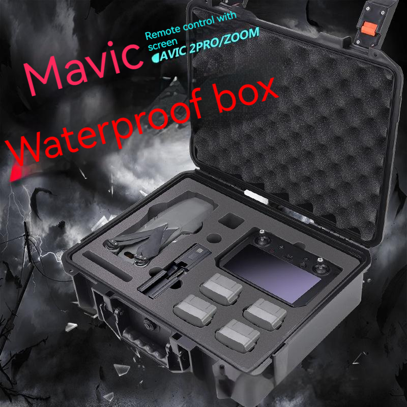For DJI Mavic 2 Waterproof Sto - Drone Lidar ulasan dan harga