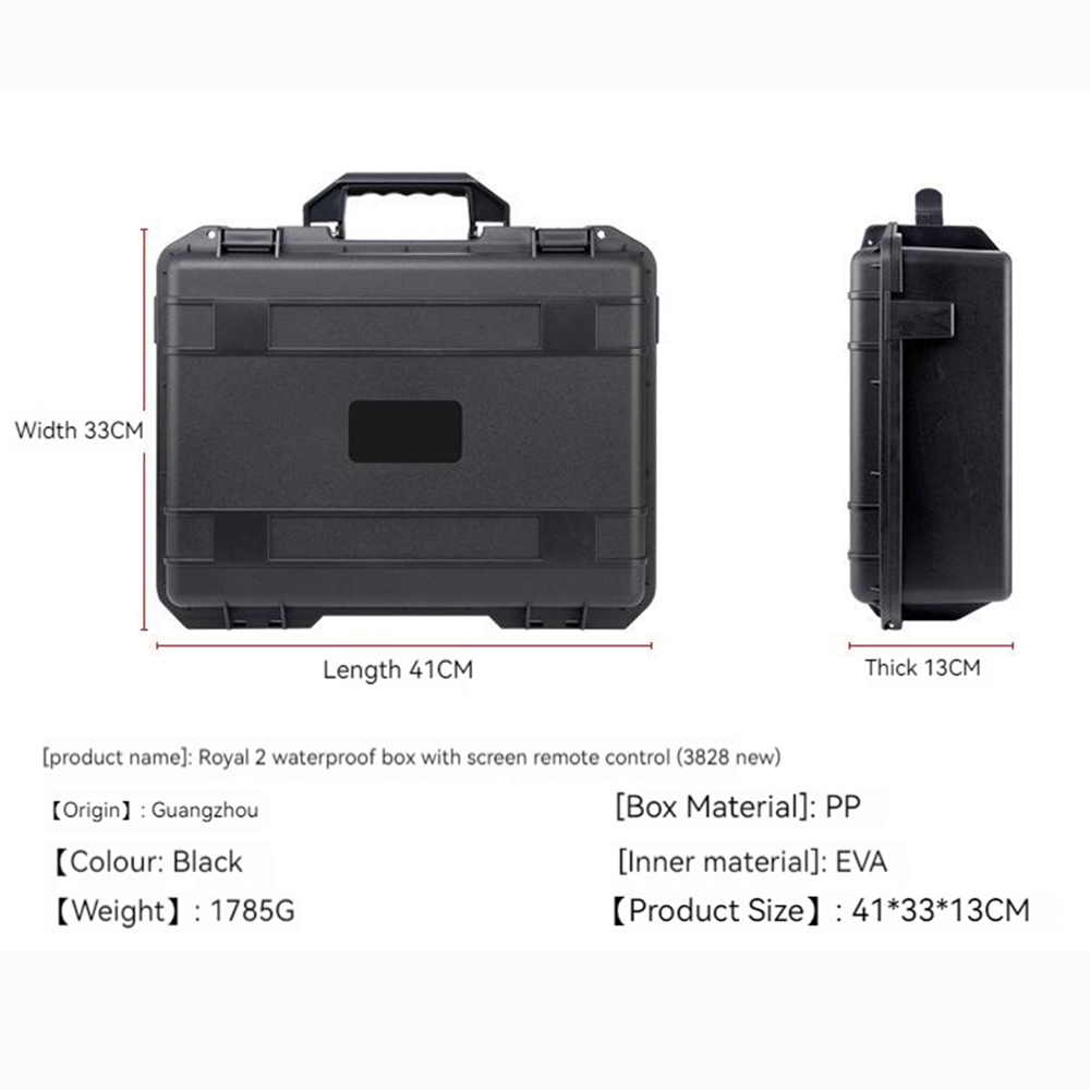 For DJI Mavic 2 Waterproof Sto - Drone Lidar ulasan dan harga
