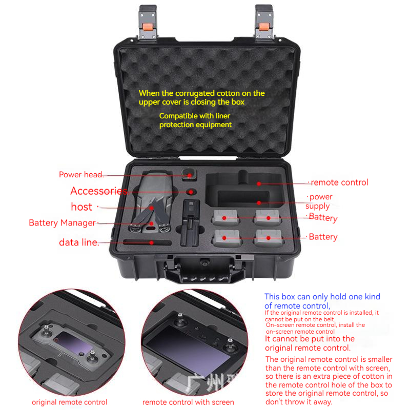 For DJI Mavic 2 Waterproof Sto - Drone Lidar ulasan dan harga