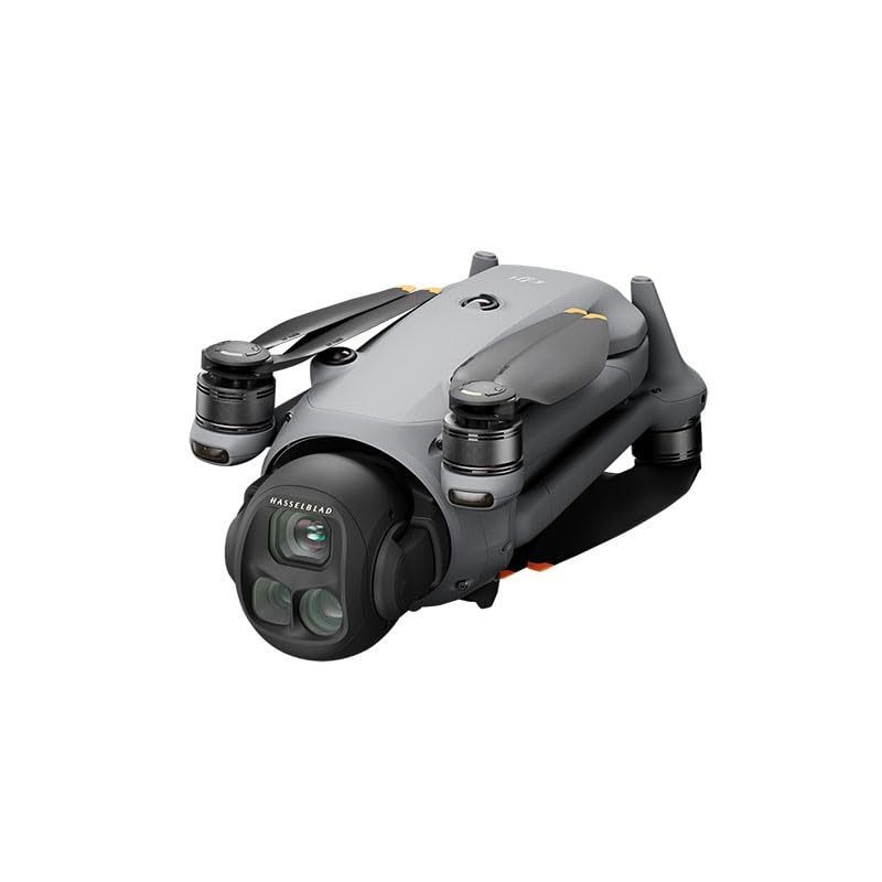 DJI Mavic 4 Pro 512GB Creator  - Drone Surveying ulasan dan harga