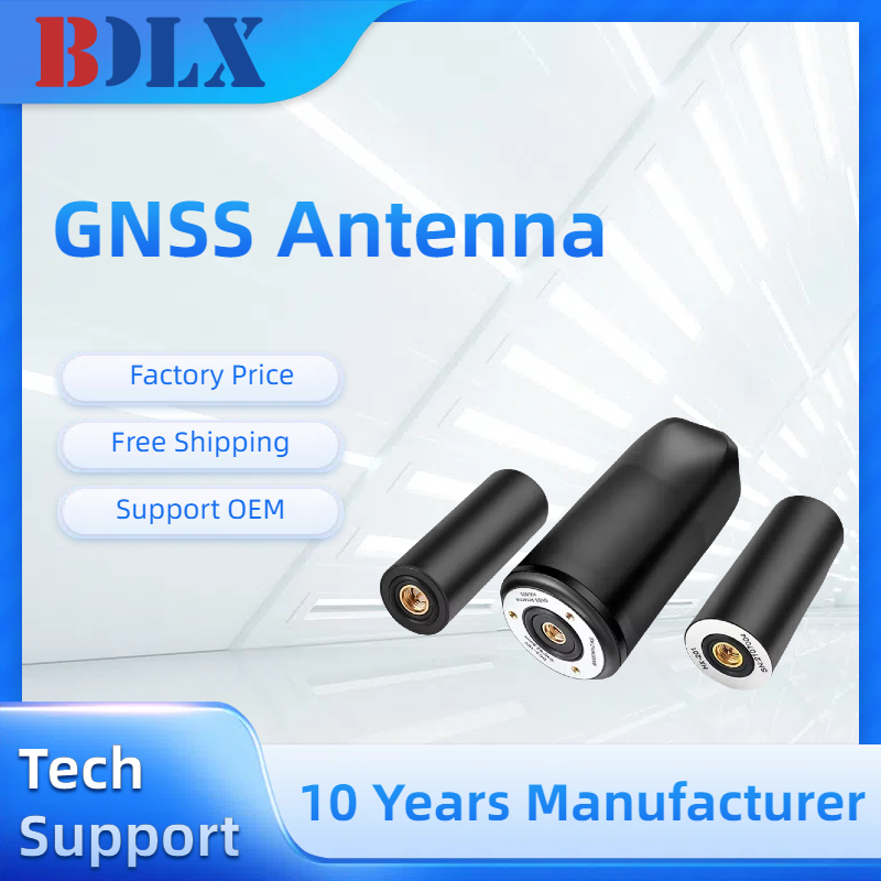 High Precision GNSS Antenna Co - Drone Surveying ulasan dan harga