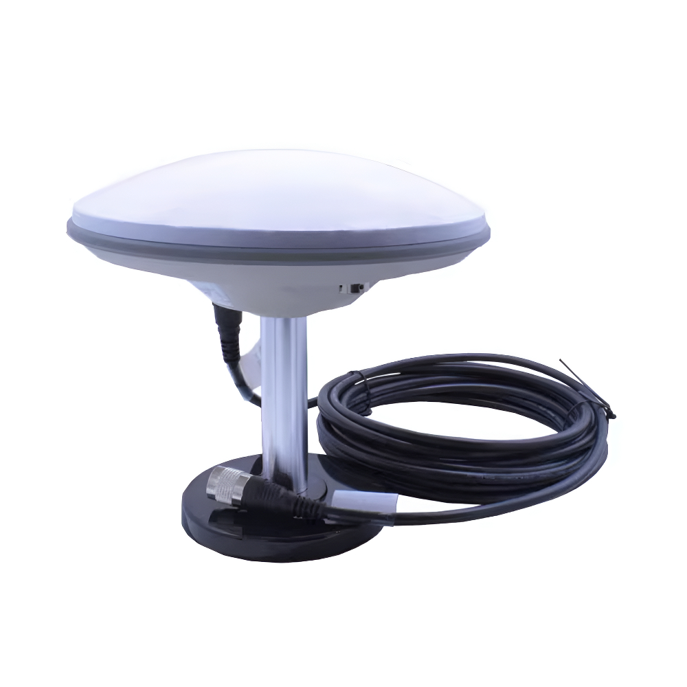 High-Precision RTK GNSS High-G - Drone Surveying ulasan dan harga