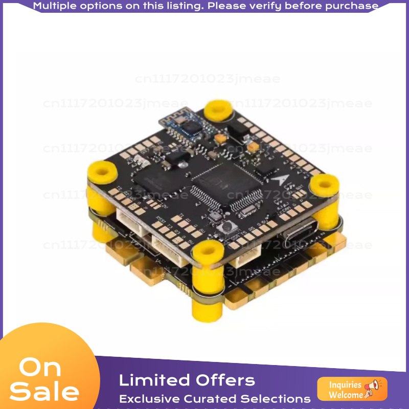 F7 70A 8S 4-In-1 ESC Flight Co - Drone Cinematic ulasan dan harga