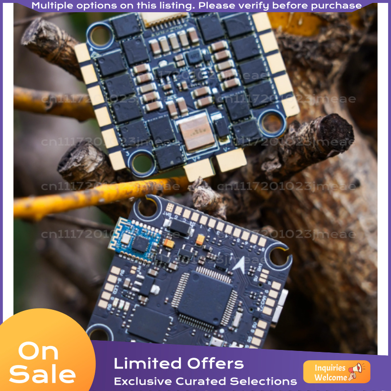 F7 70A 8S 4-In-1 ESC Flight Co - Drone Cinematic ulasan dan harga
