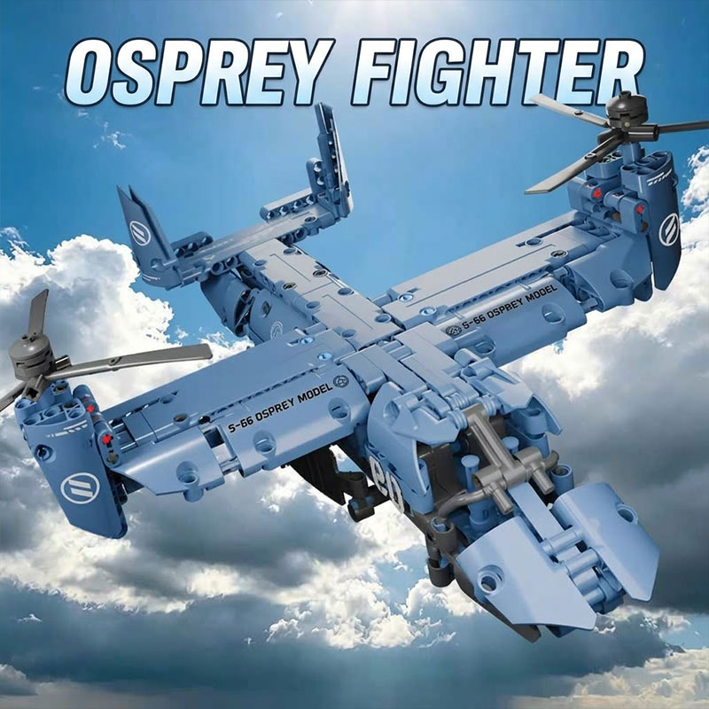 Military V-22 Osprey Tiltrotor - Jjrc Drone X12 ulasan dan harga