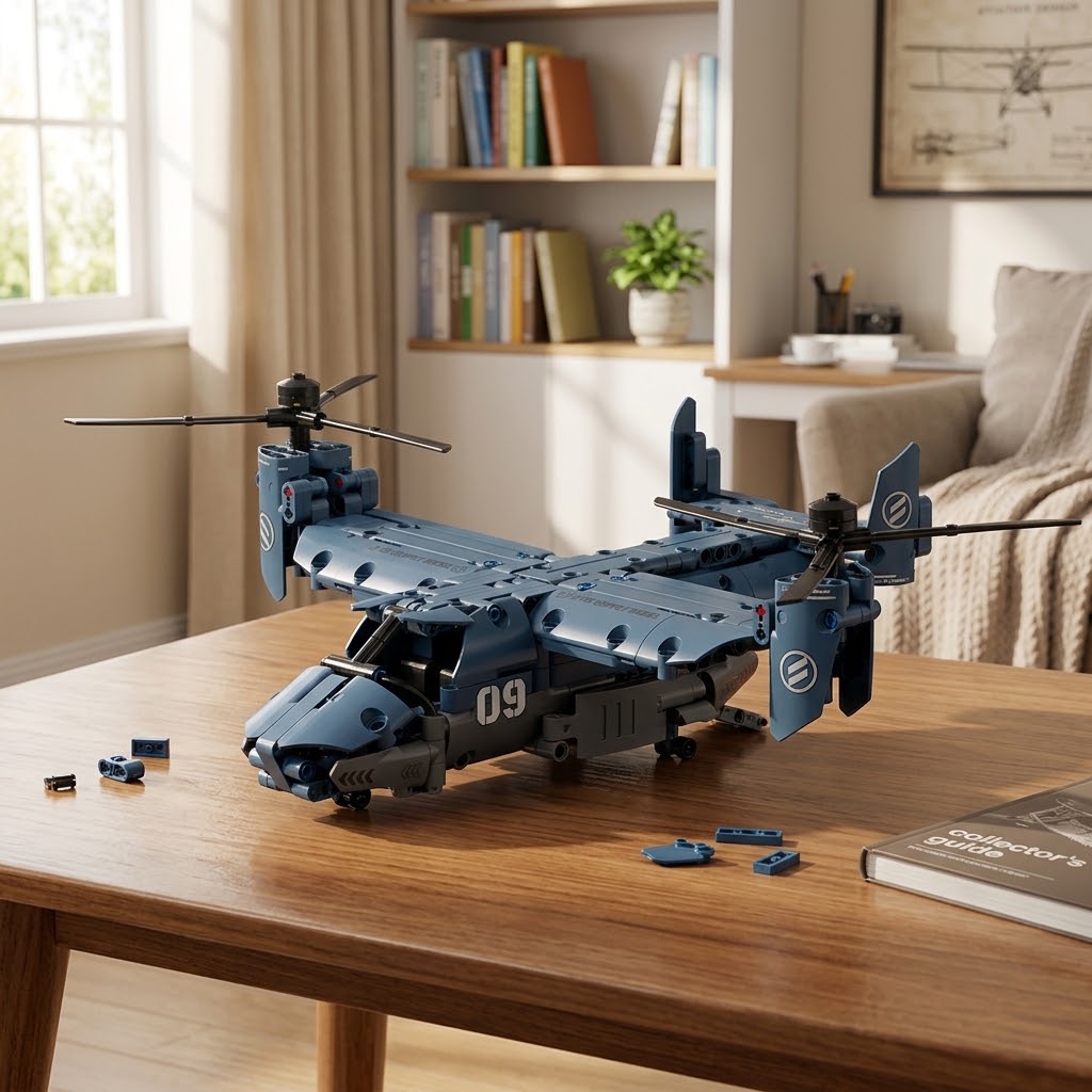 Military V-22 Osprey Tiltrotor - Jjrc Drone X12 ulasan dan harga