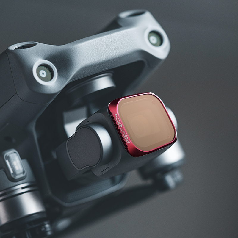 PGYTECH For DJI Mavic Air 2S C - Drone Ndvi ulasan dan harga