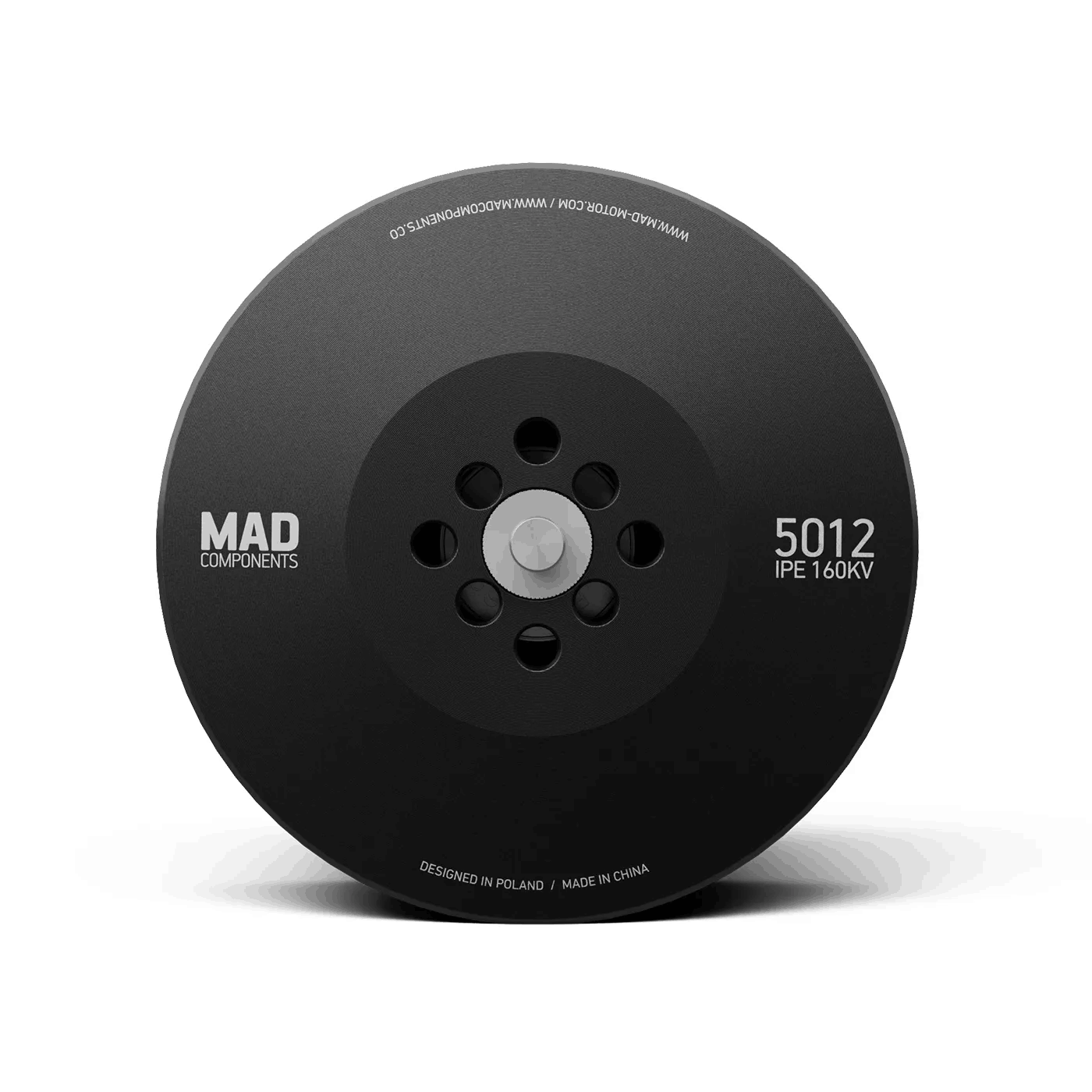 New MAD 5008 IPE V3 Brushless  - Drone Surveying ulasan dan harga